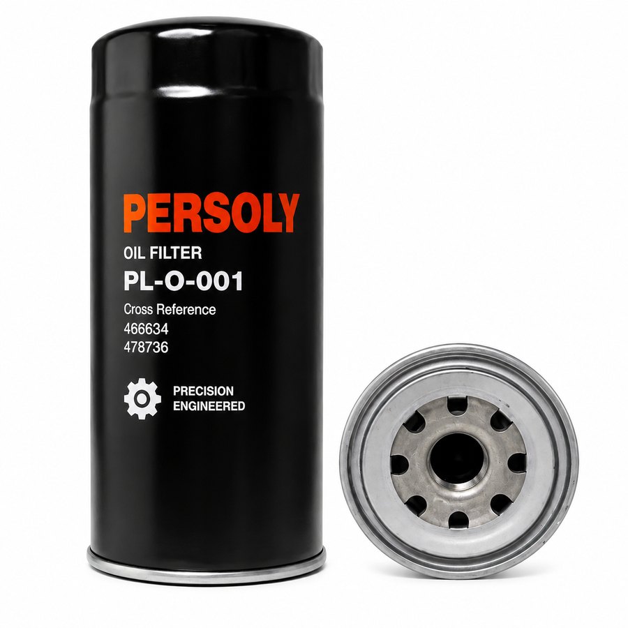 PL-O-001 Oil Filter