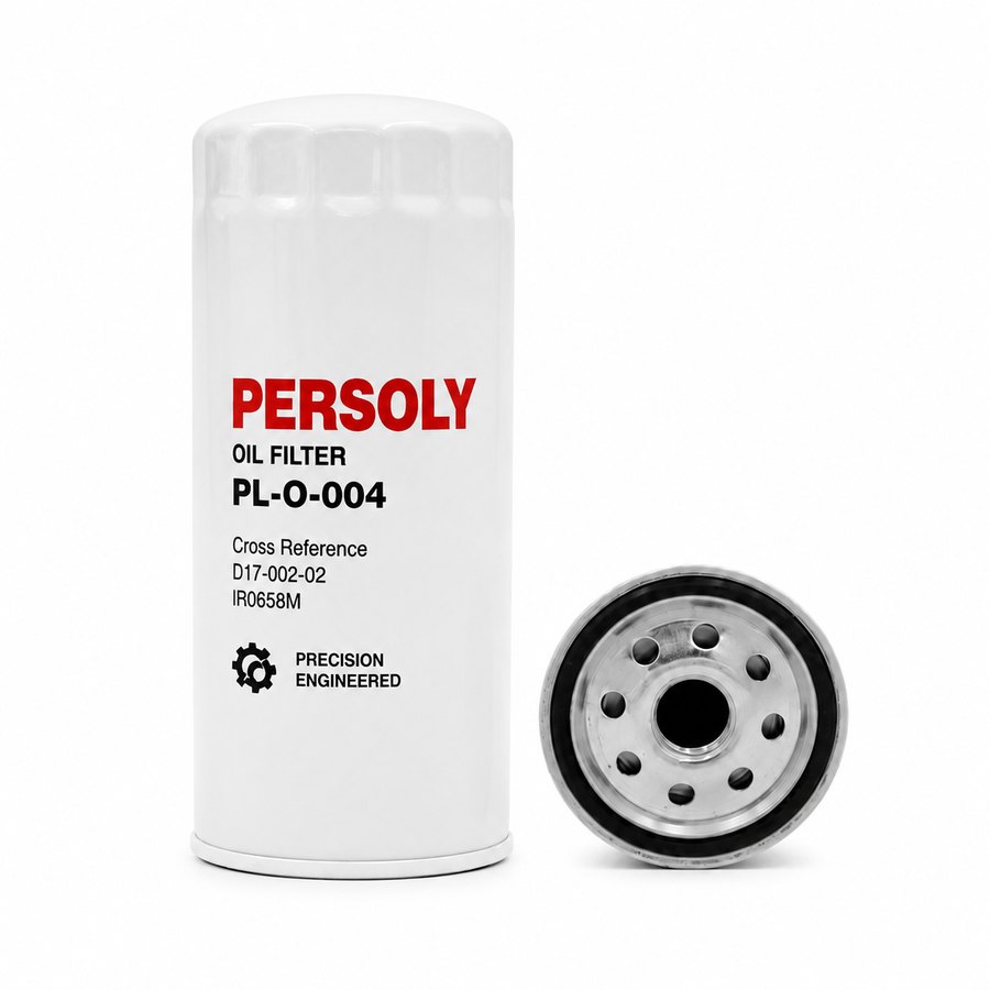 PL-O-004 Oil Filter