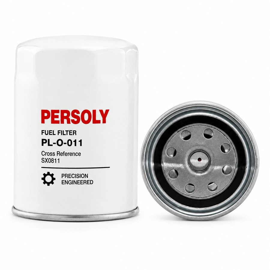 PL-O-011 Fuel Filter