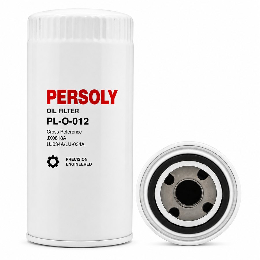 PL-O-012 Oil Filter