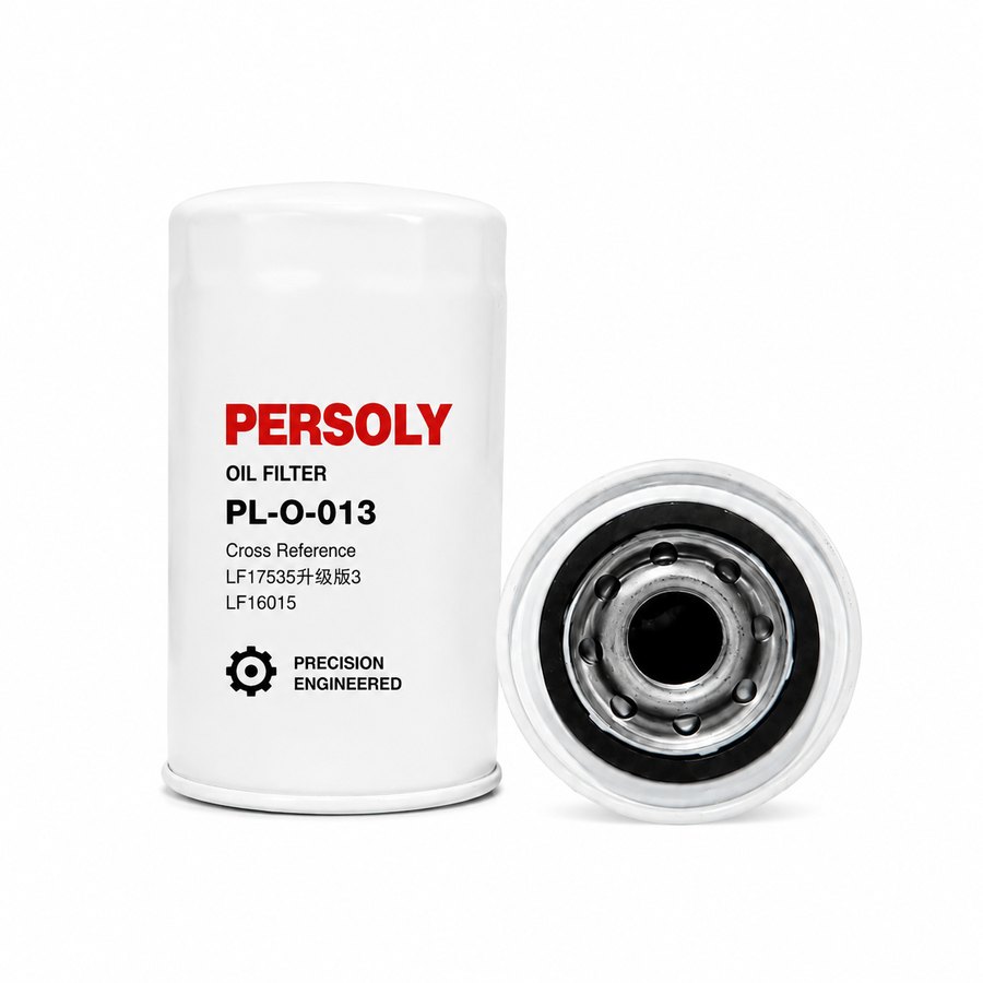 PL-O-013 Oil Filter