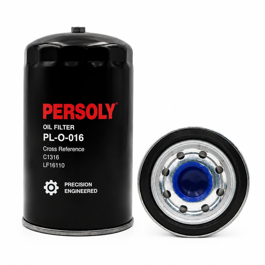 PL-O-016 机油滤清器