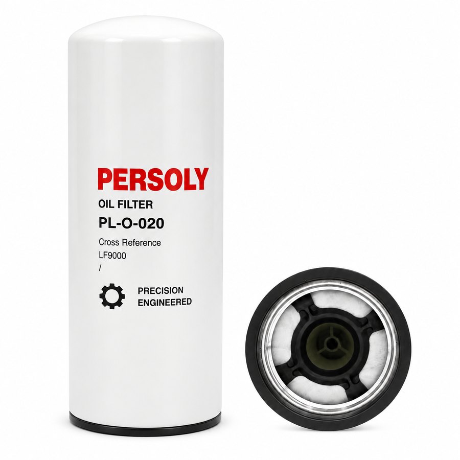 PL-O-020 机油滤清器