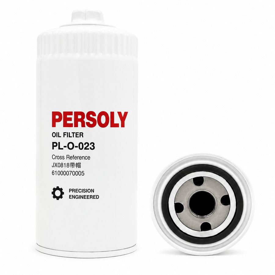 PL-O-023 Oil Filter