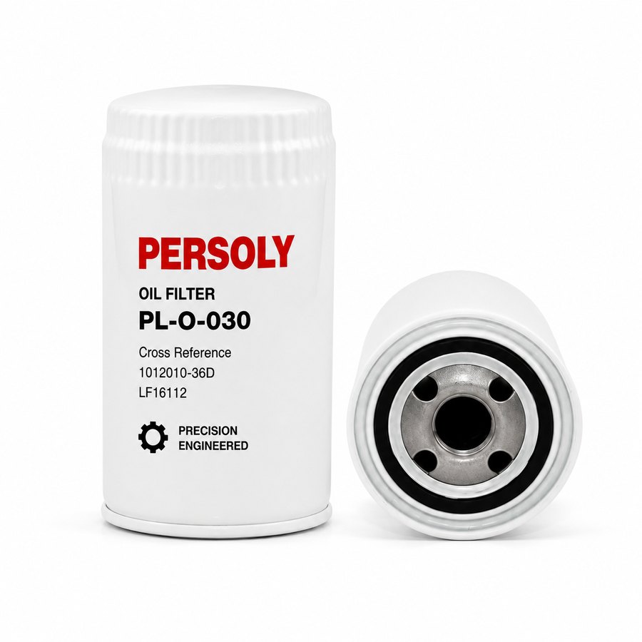 PL-O-030 机油滤清器