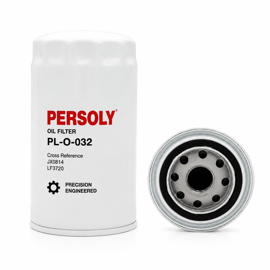 PL-O-032 机油滤清器
