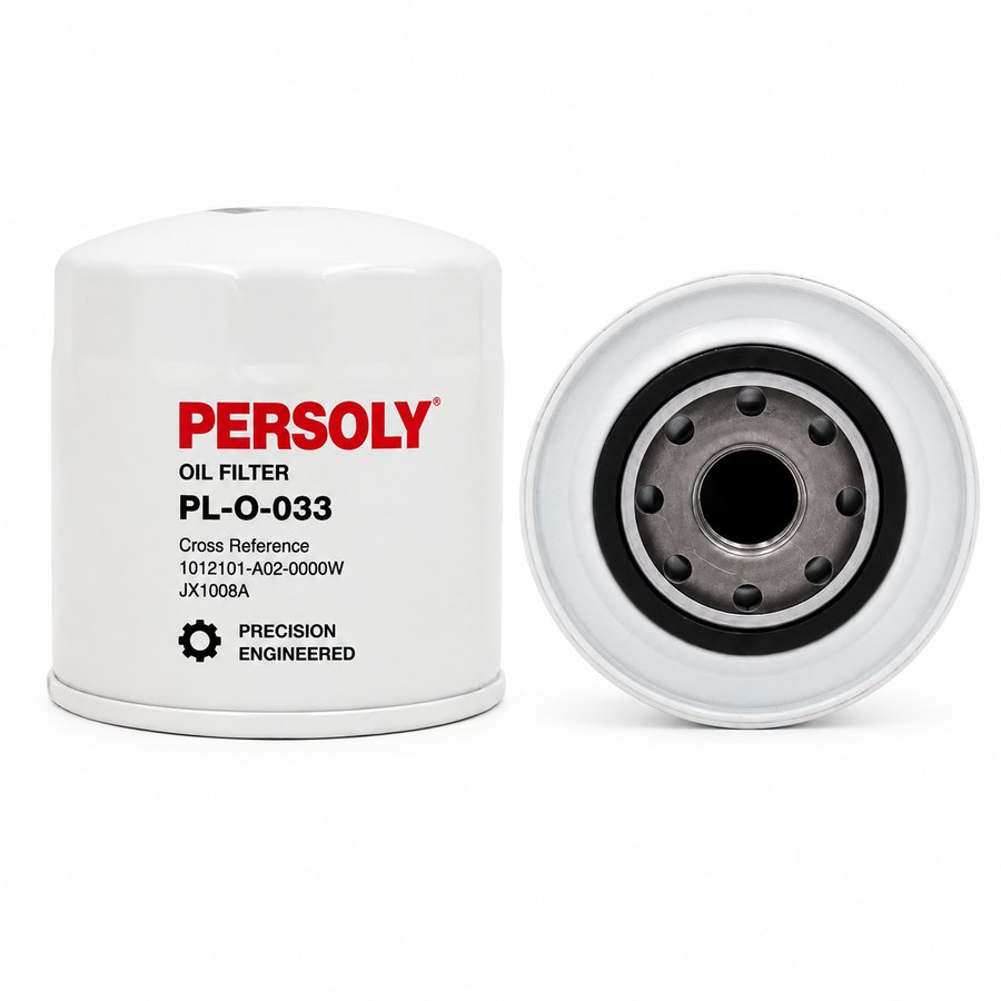 PL-O-033 机油滤清器