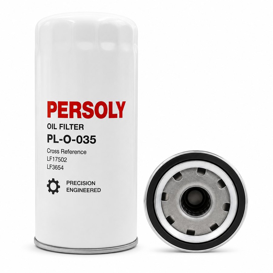 PL-O-035 Oil Filter