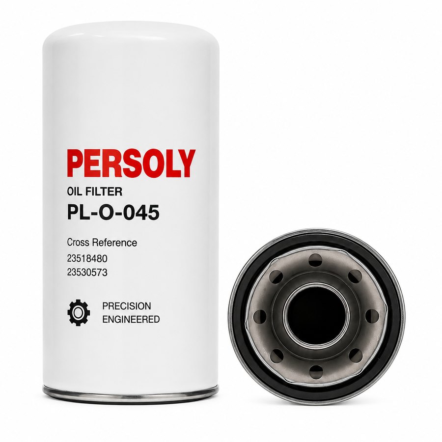 PL-O-045 机油滤清器