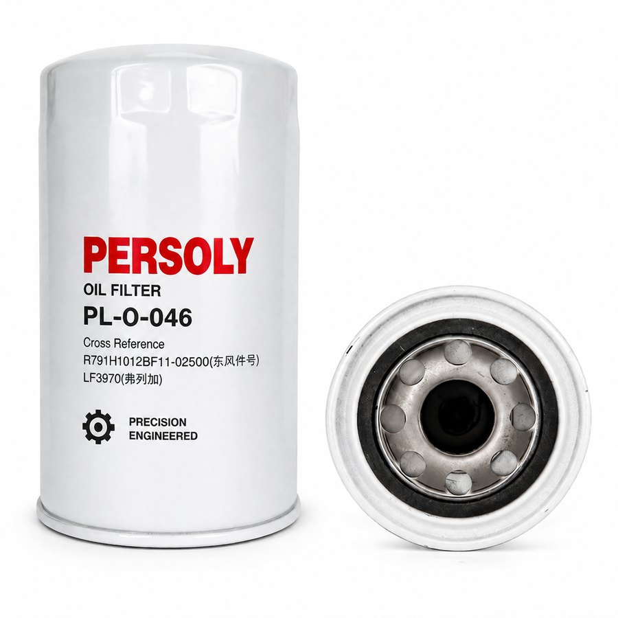 PL-O-046 Oil Filter
