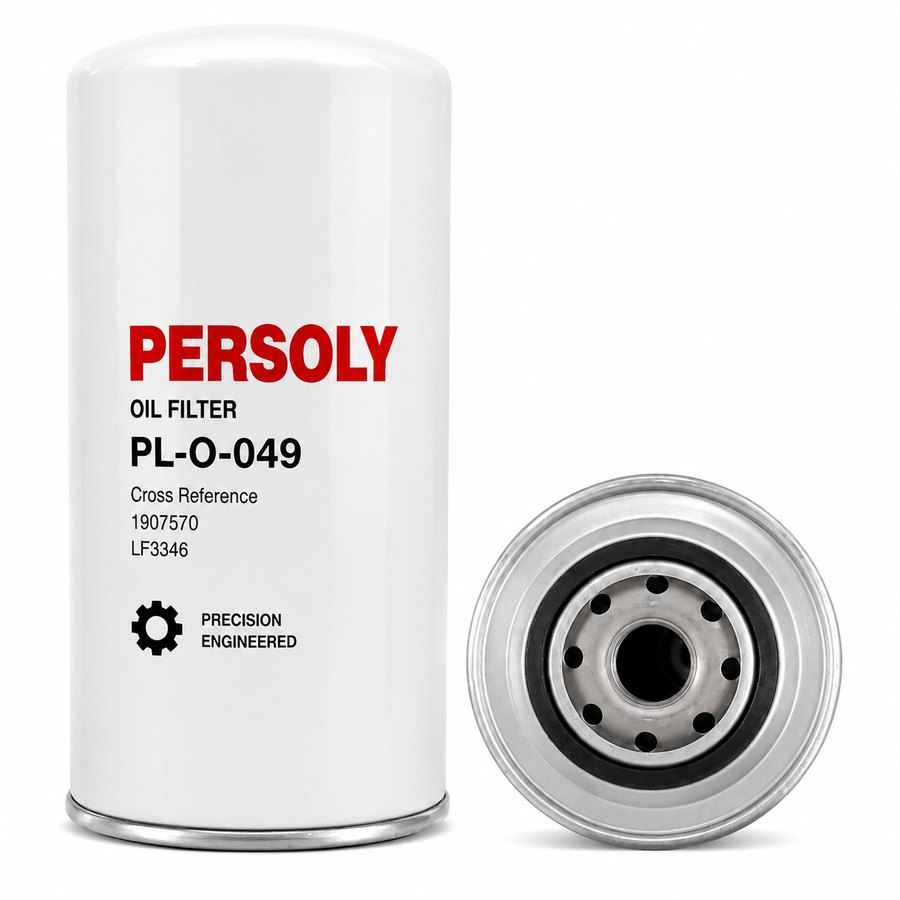 PL-O-049 机油滤清器