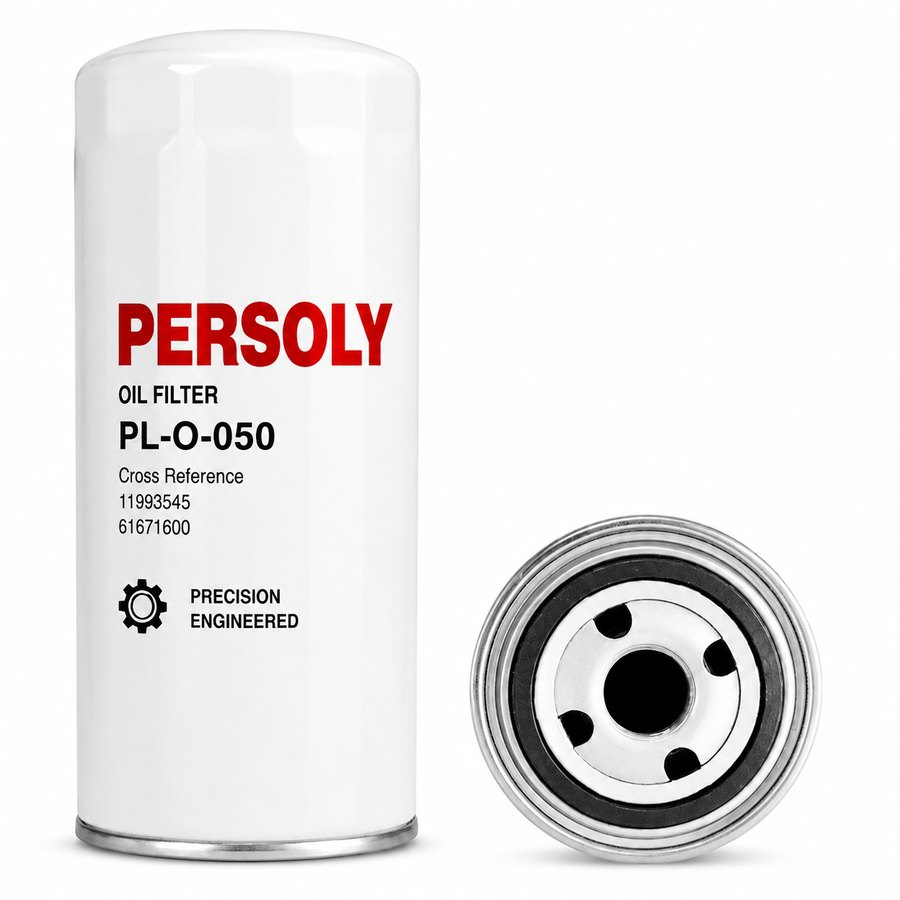 PL-O-050 机油滤清器