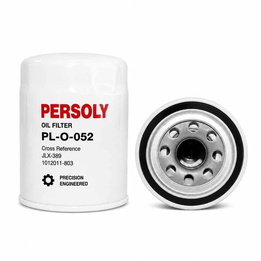 PL-O-052 机油滤清器