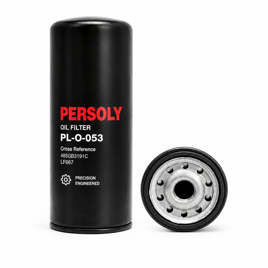 PL-O-053 Oil Filter