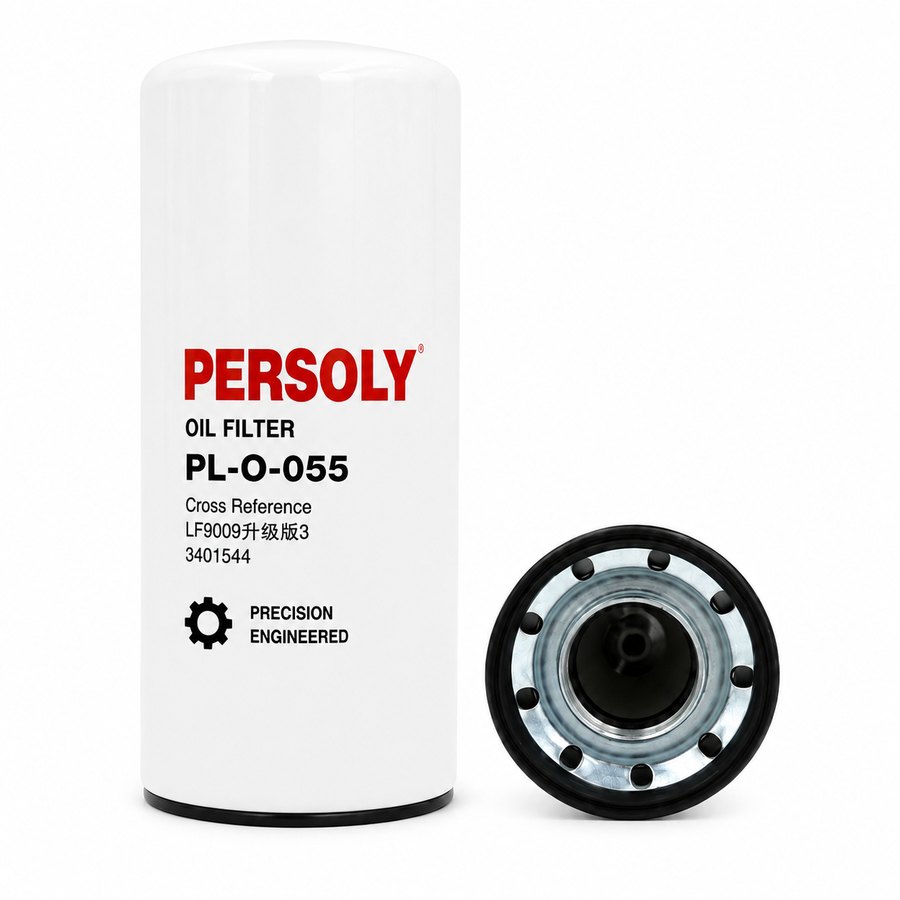 PL-O-055 机油滤清器