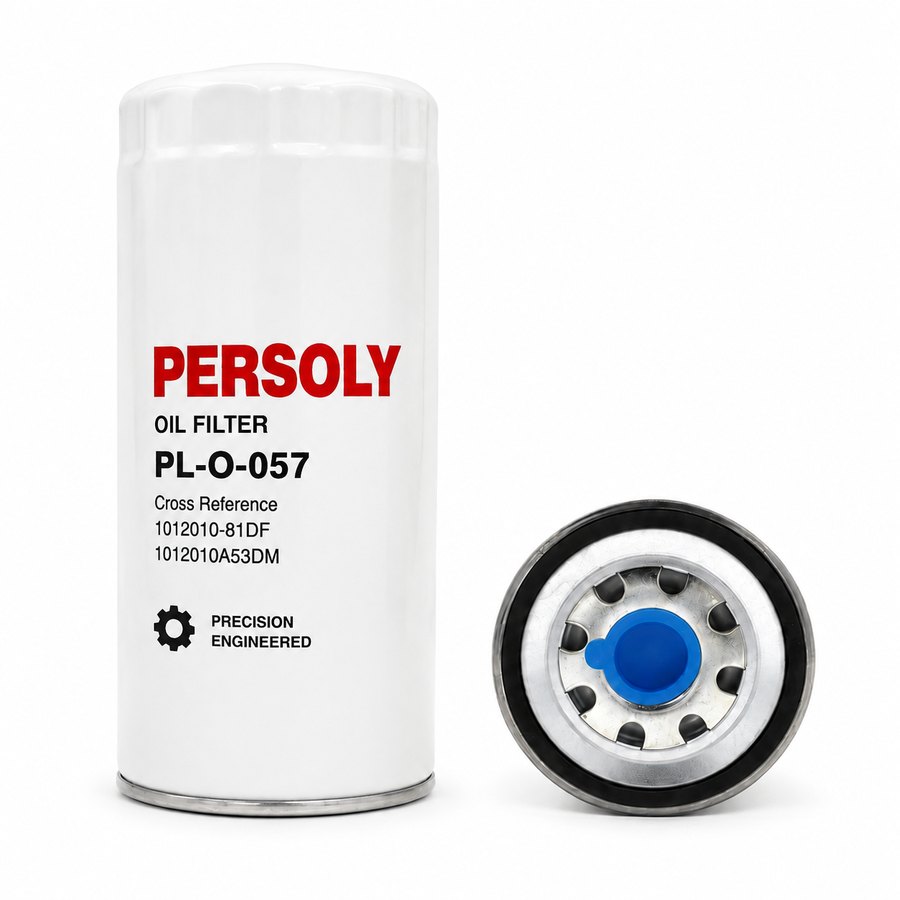 PL-O-057 Oil Filter