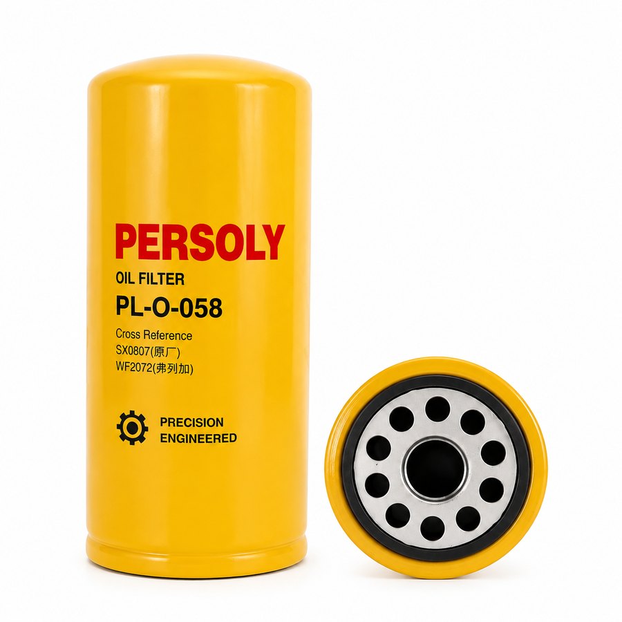 PL-O-058 Fuel Filter