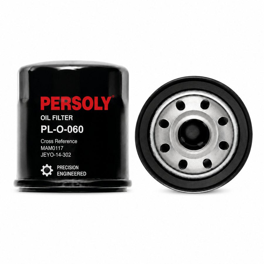 PL-O-060 Oil Filter