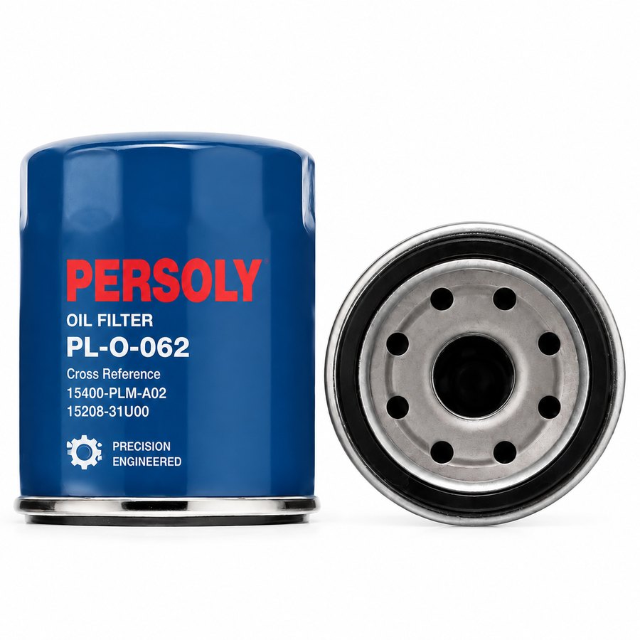 PL-O-062 Oil Filter