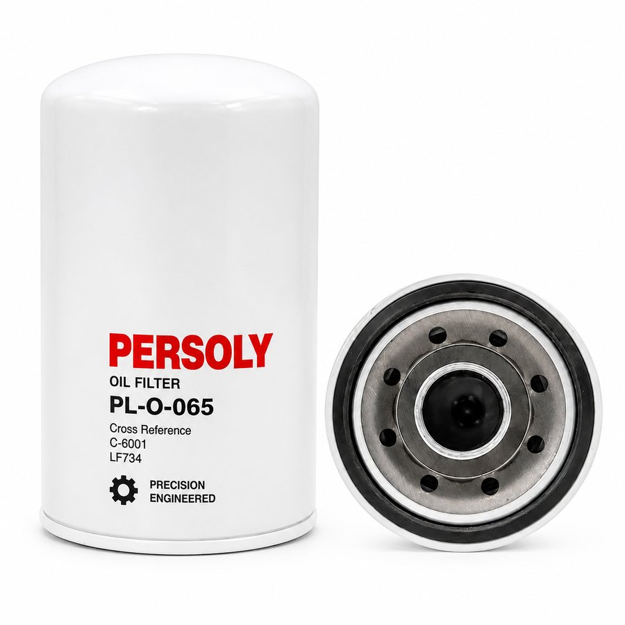 PL-O-065 Oil Filter