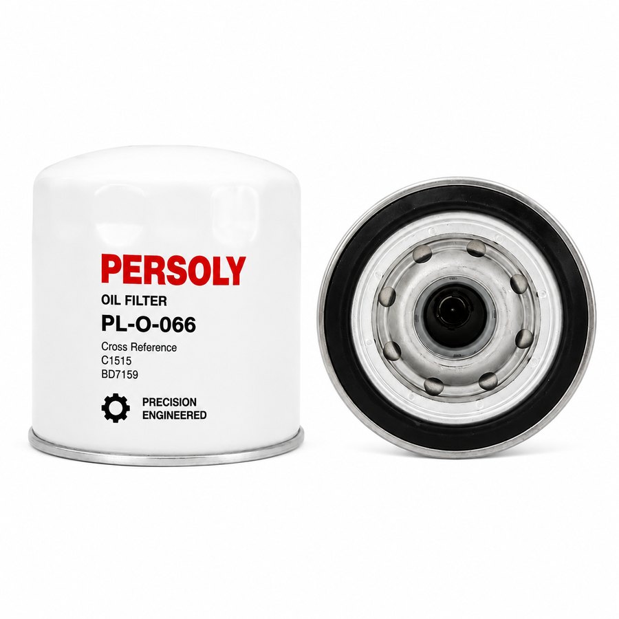 PL-O-066 Oil Filter