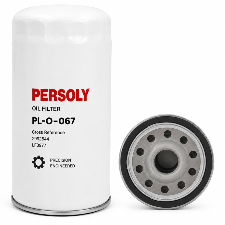 PL-O-067 Oil Filter