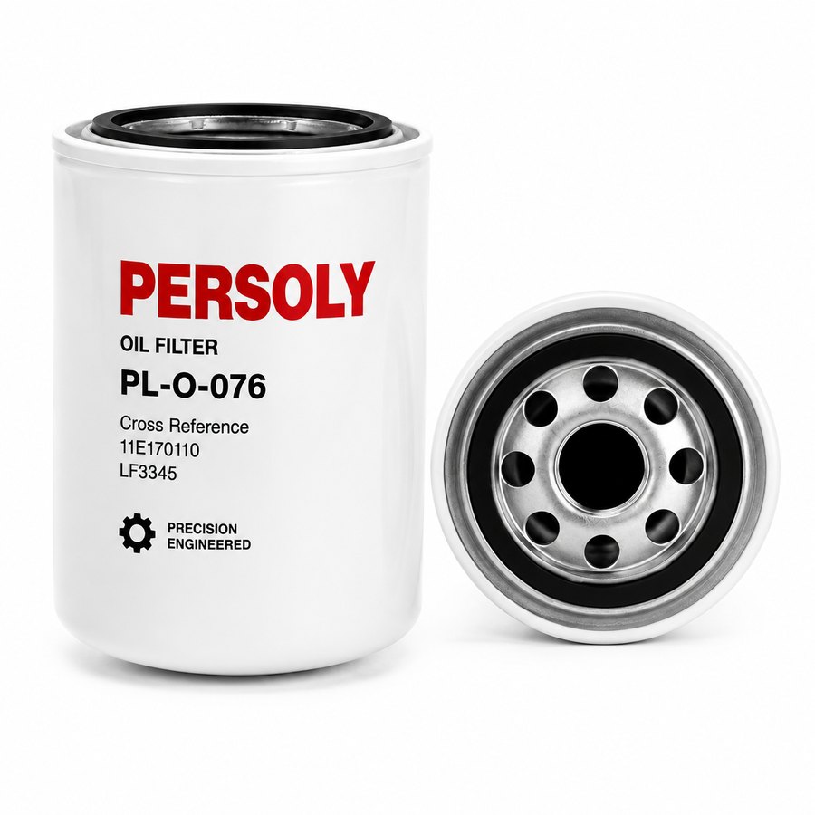 PL-O-076 Oil Filter