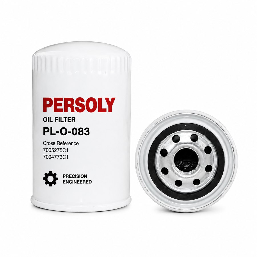 PL-O-083 机油滤清器