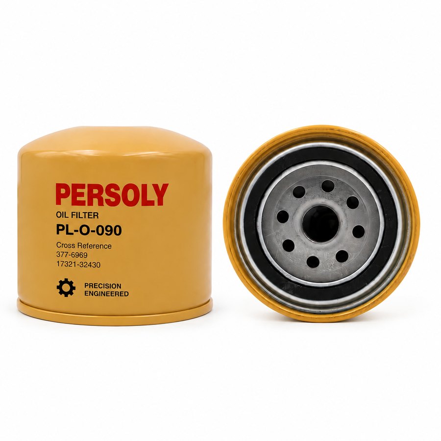 PL-O-090 Oil Filter