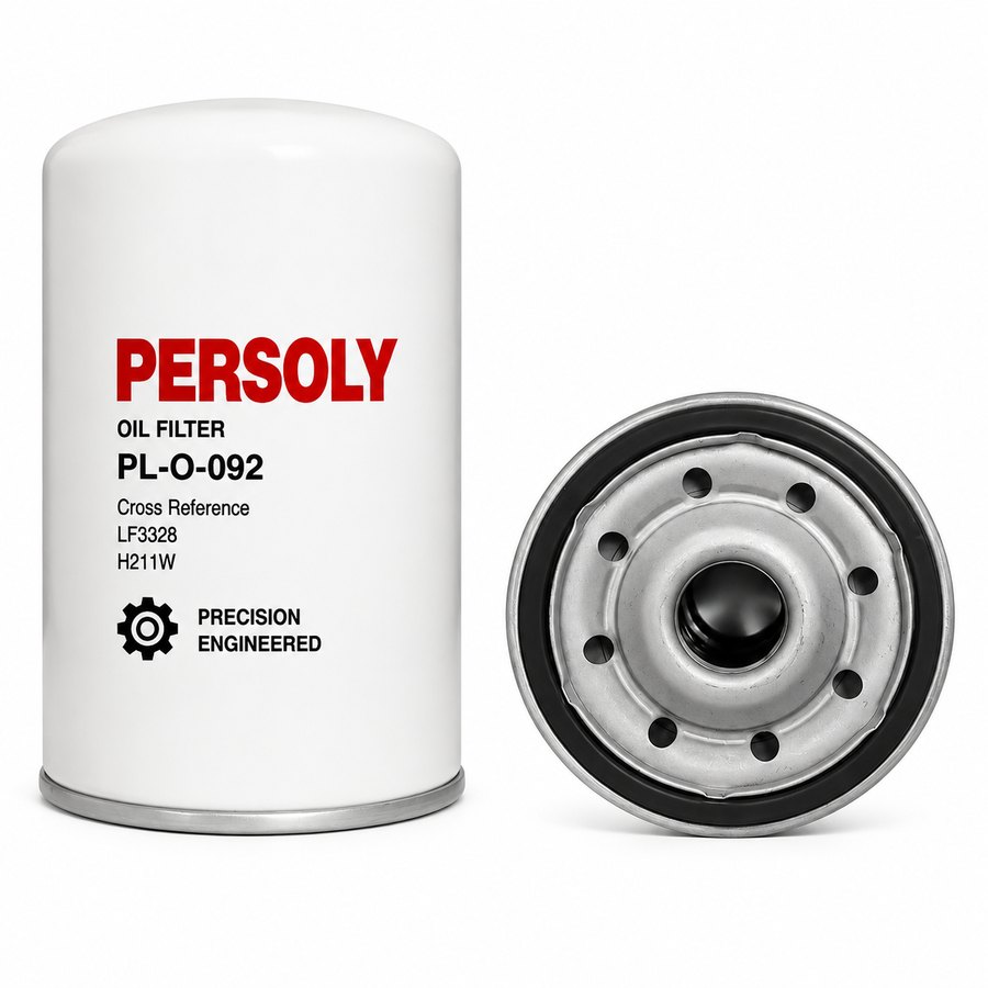 PL-O-092 机油滤清器