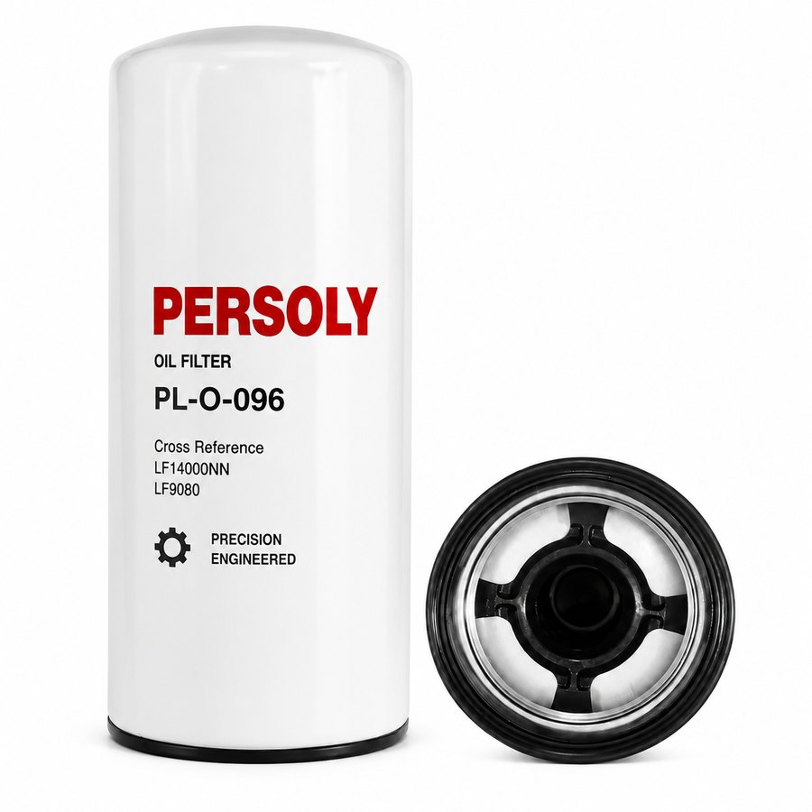 PL-O-096 机油滤清器