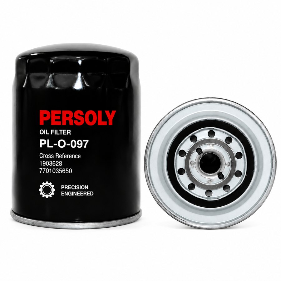 PL-O-097 机油滤清器