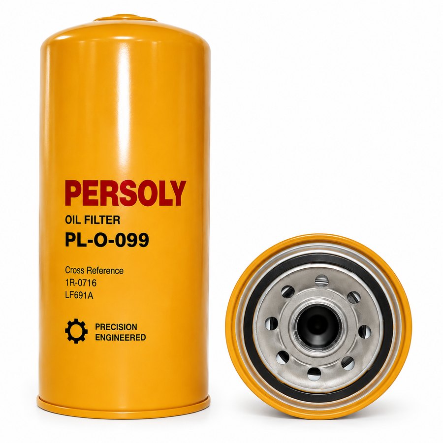 PL-O-099 Oil Filter