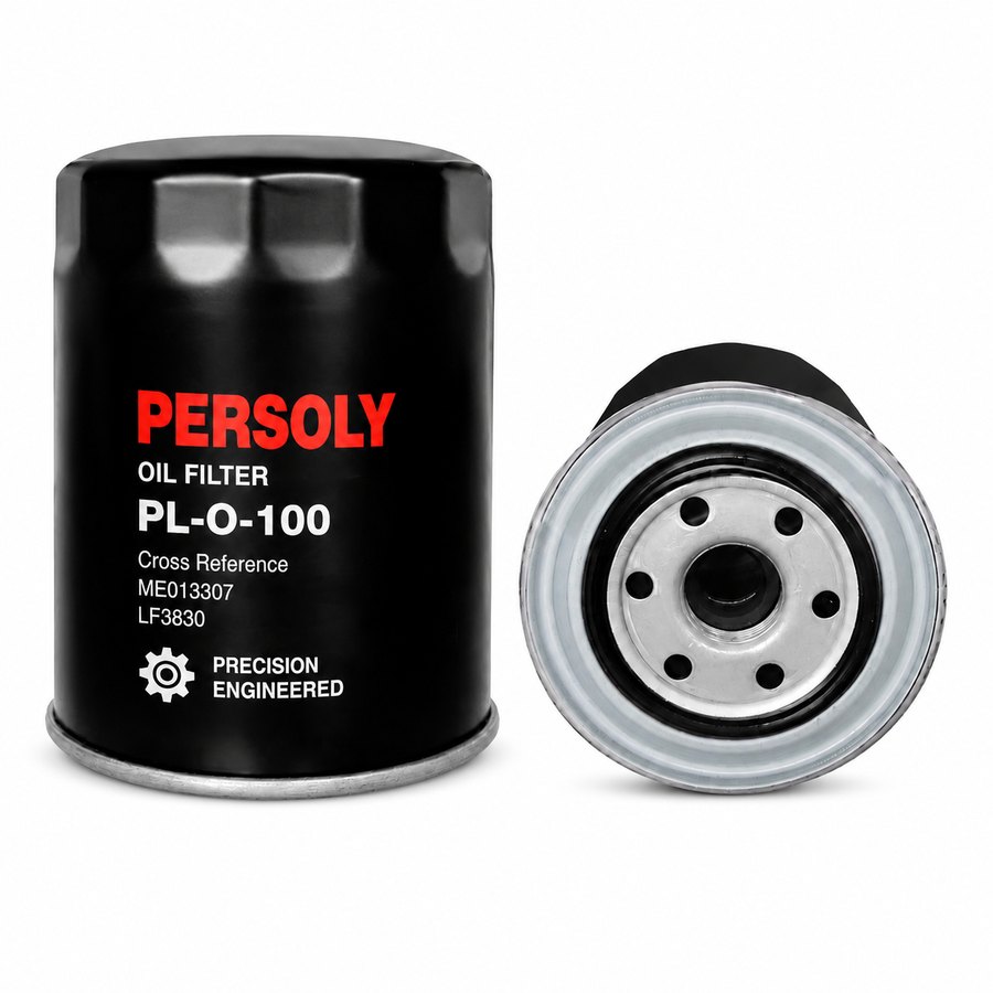 PL-O-100 Oil Filter