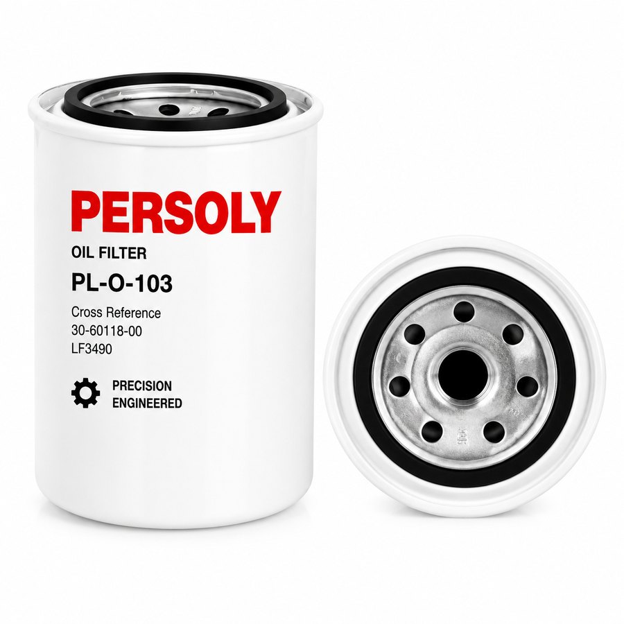 PL-O-103 Oil Filter