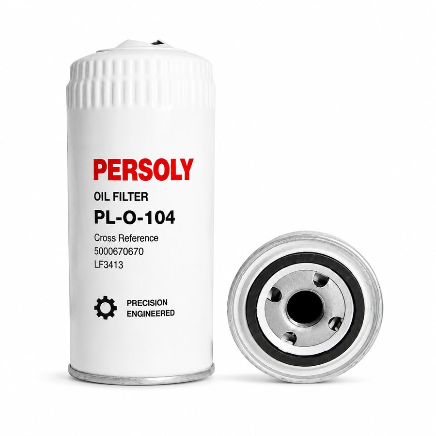 PL-O-104 Oil Filter