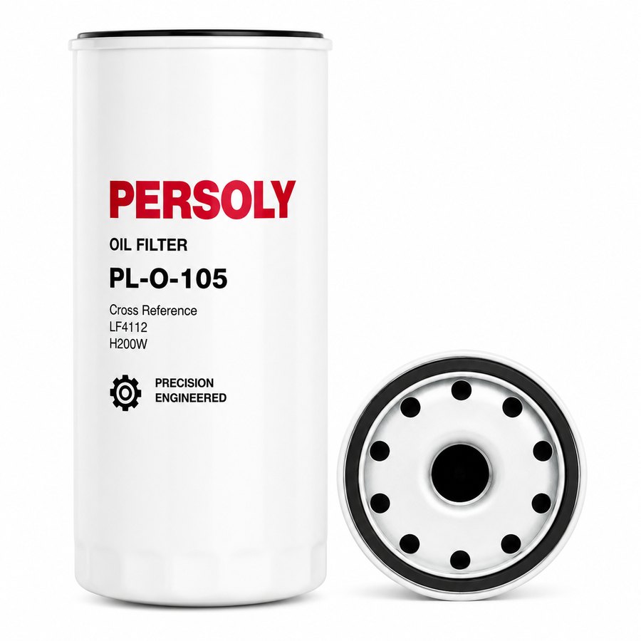 PL-O-105 机油滤清器