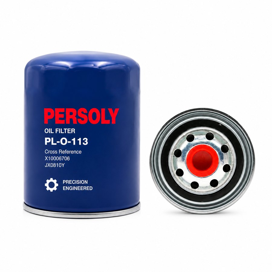 PL-O-113 Oil Filter