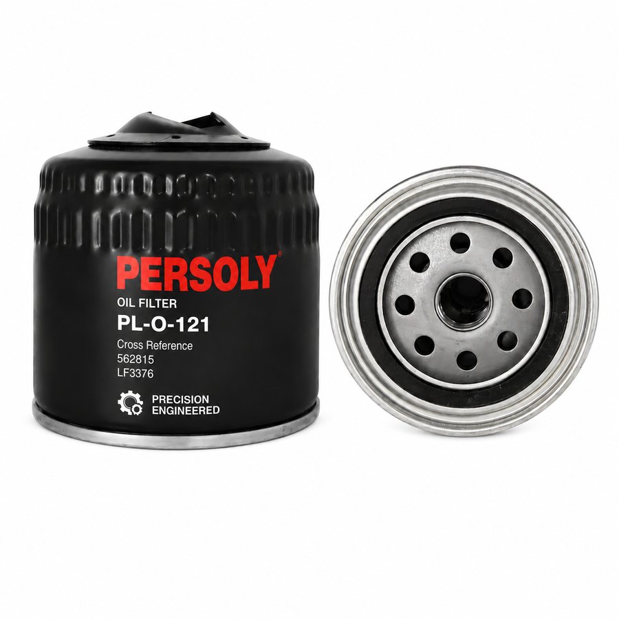 PL-O-121 Oil Filter