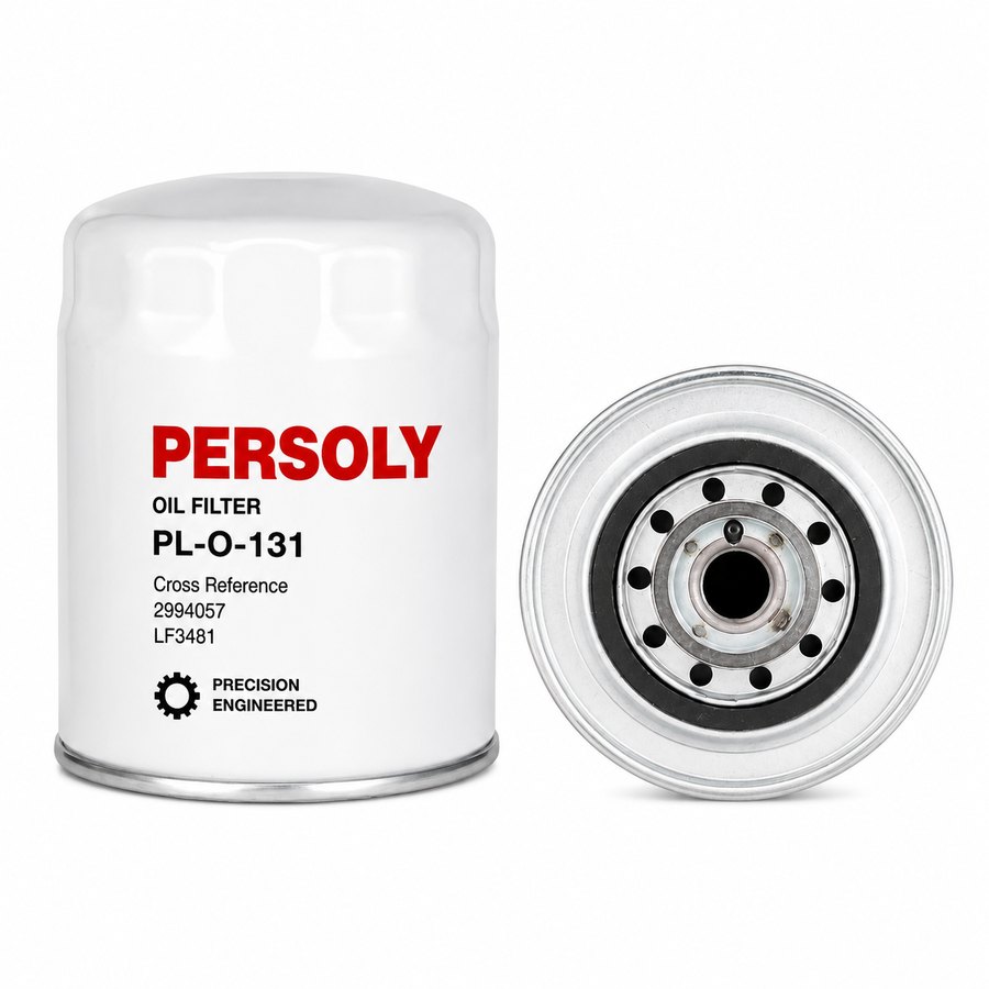 PL-O-131 Oil Filter