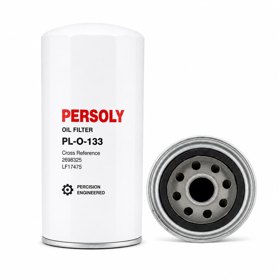 PL-O-133 Oil Filter