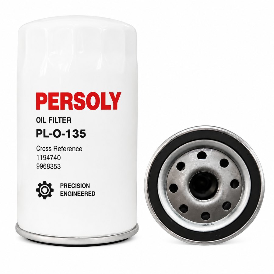 PL-O-135 机油滤清器