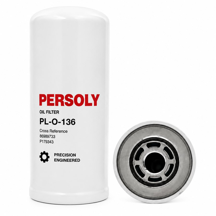 PL-O-136 Oil Filter