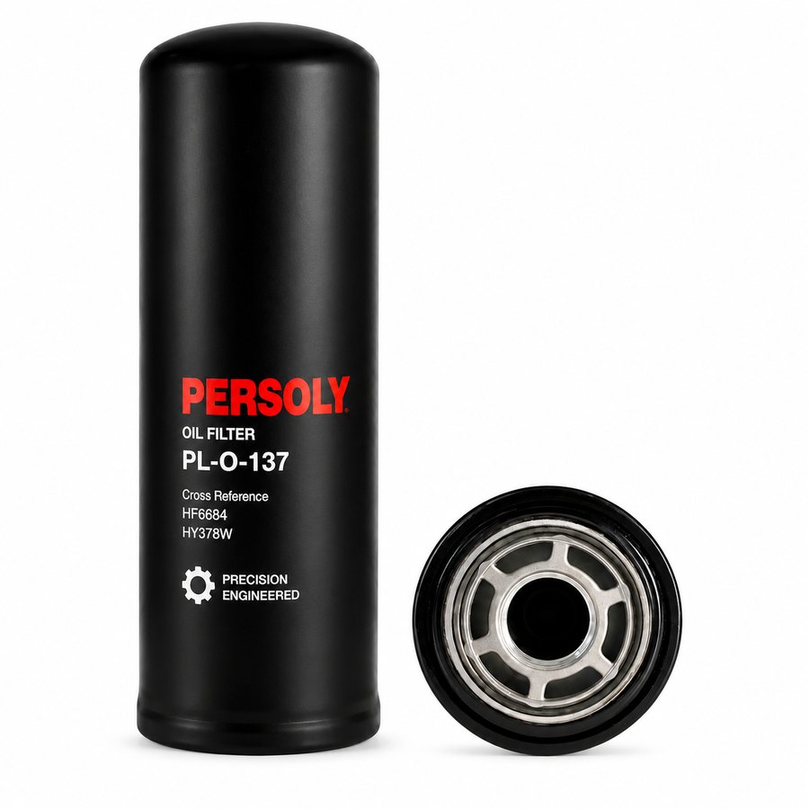 PL-O-137 Oil Filter