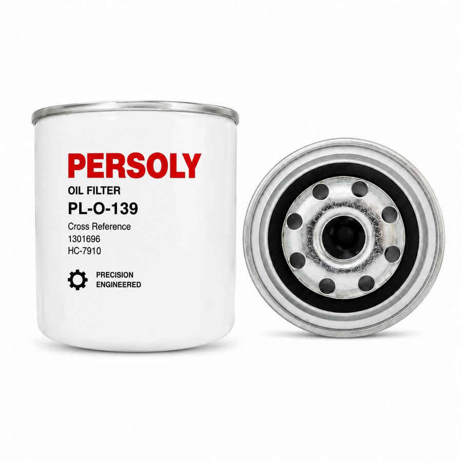 PL-O-139 Oil Filter