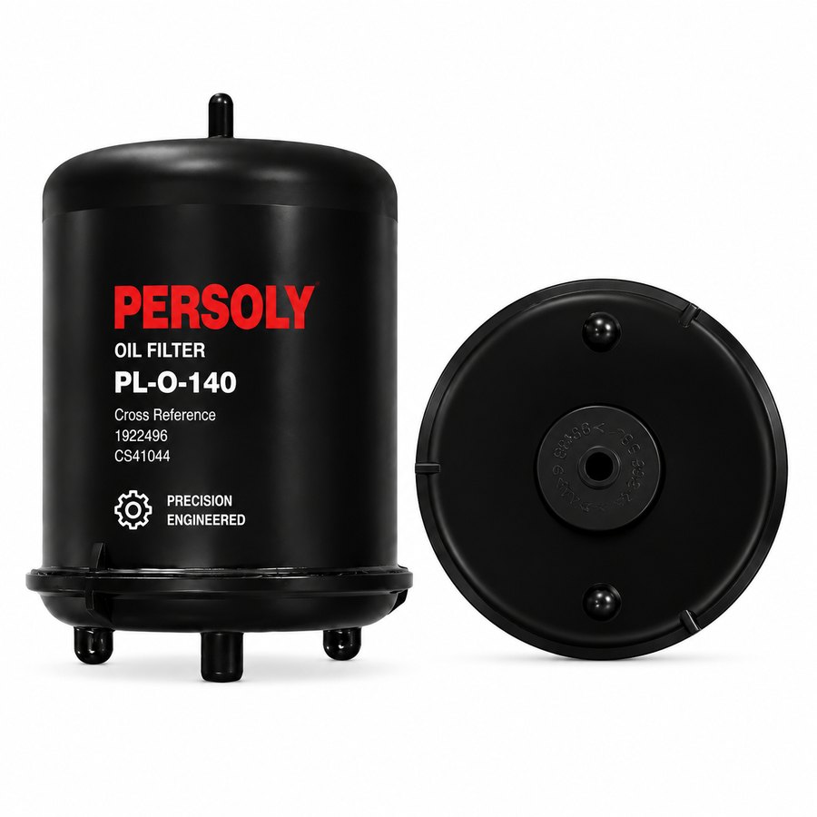 PL-O-140 机油滤清器