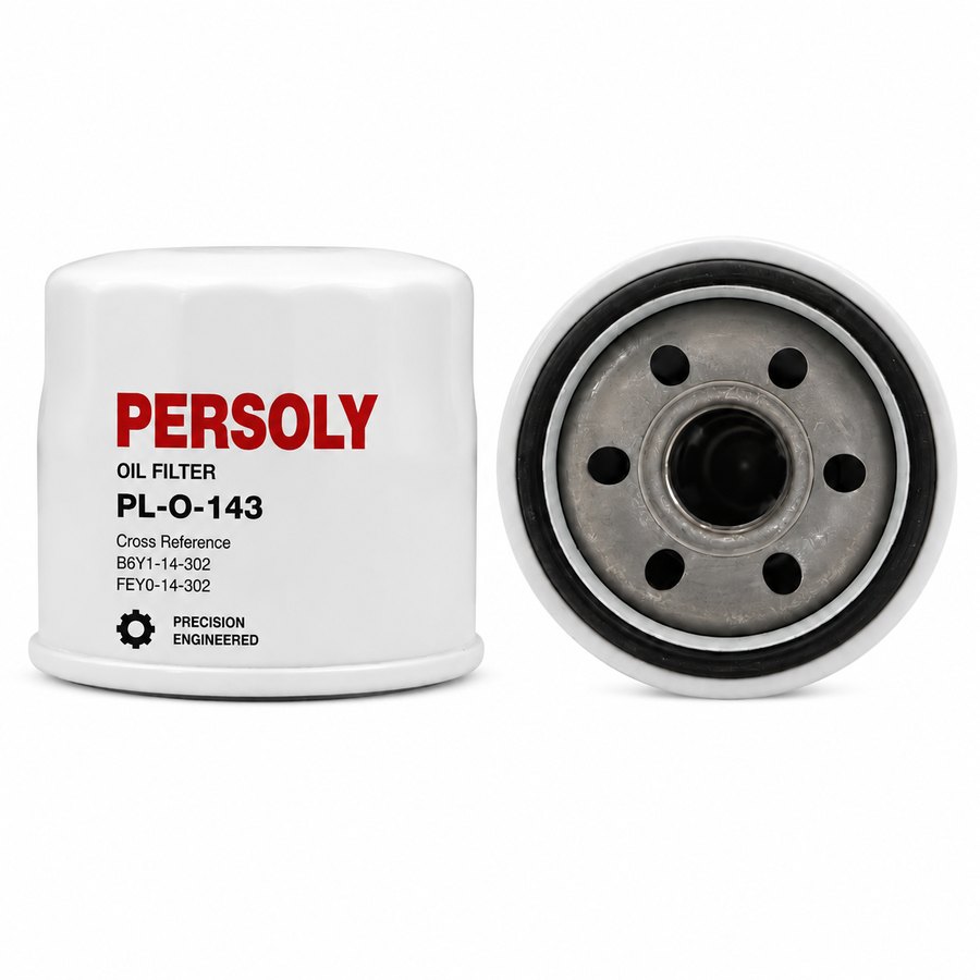 PL-O-143 Oil Filter