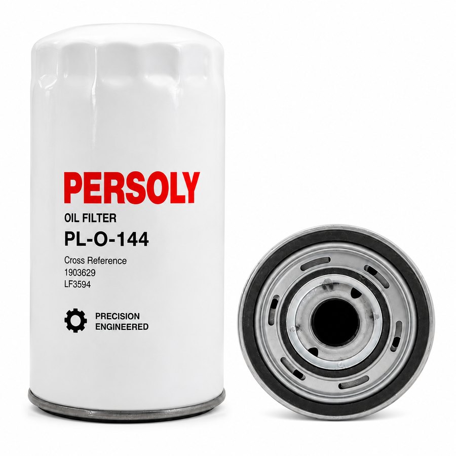 PL-O-144 机油滤清器