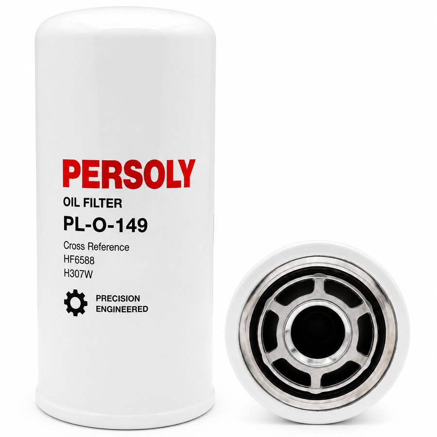 PL-O-149 机油滤清器