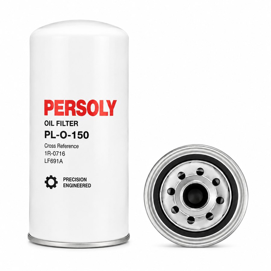 PL-O-150 Oil Filter